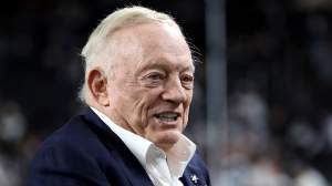 jerry jones