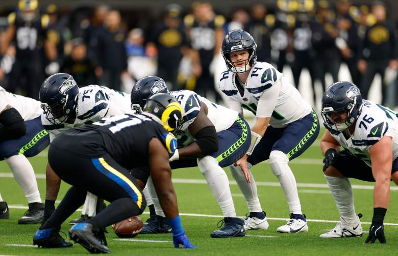 Seahawks vs Rams Thursday Night Football is first-ever 11-win matchup