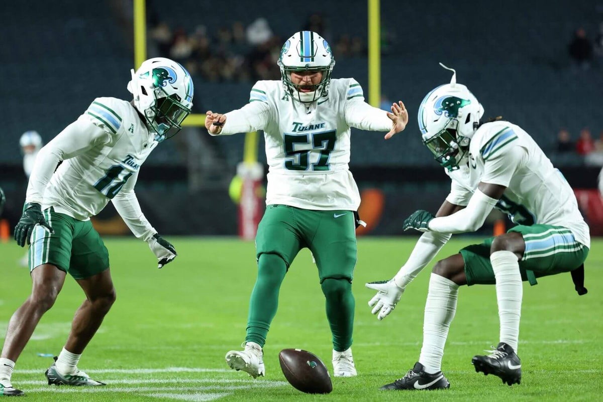 Penn State, Tulane, JMU search updates and the latest in college football’s coach carousel