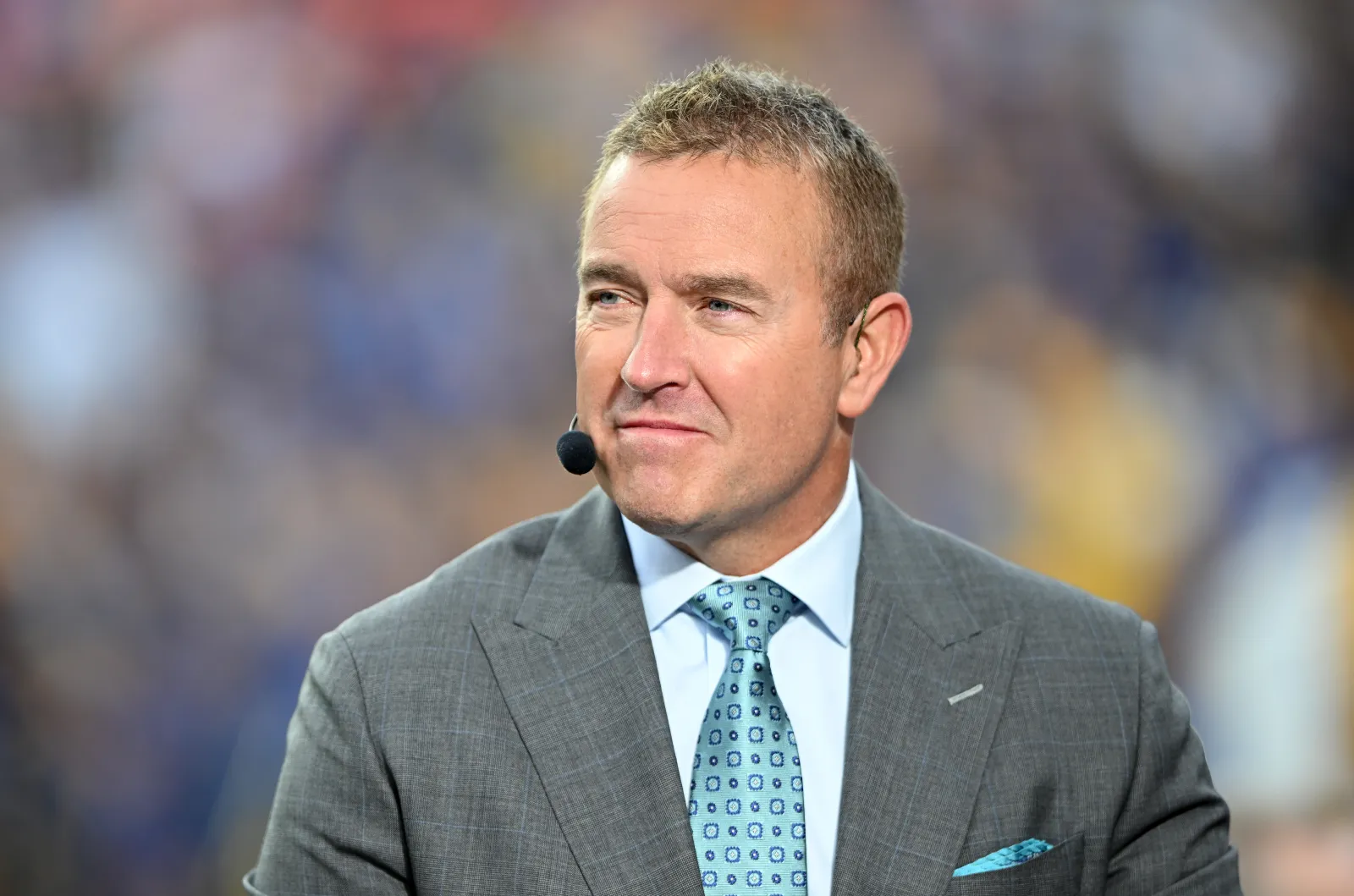 Kirk Herbstreit