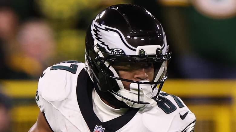 Xavier Gipson, New York Jets