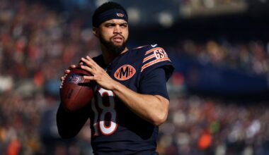 Here’s the last time the Bears beat the Packers at Soldier Field – NBC Chicago