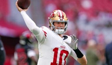 49ers' Mac Jones Trade Rumors Get Major Update From NFL Insider