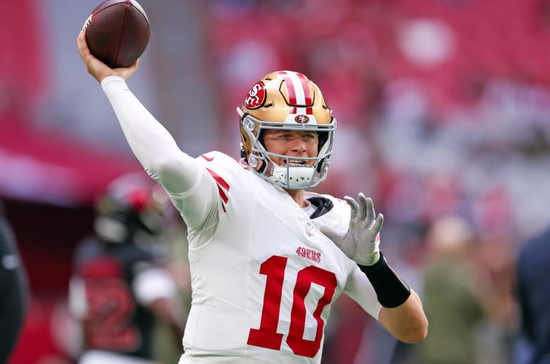 49ers' Mac Jones Trade Rumors Get Major Update From NFL Insider