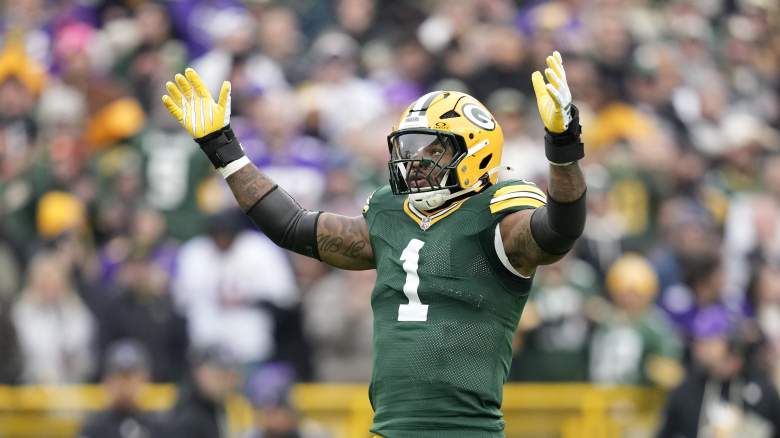 Micah Parsons Issues Blunt Warning to Bears Over 'Disrespect'