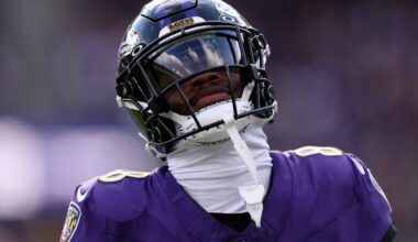 Fantasy football Week 13 recap, early waivers speed run: Lamar Jackson, and more