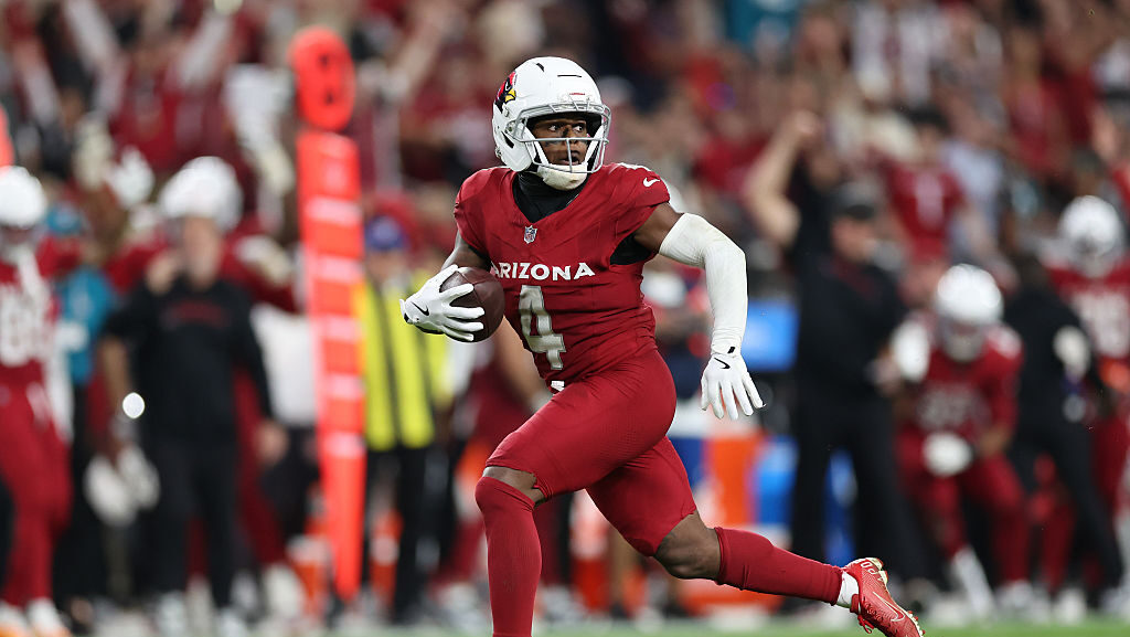 Cardinals' Greg Dorch...