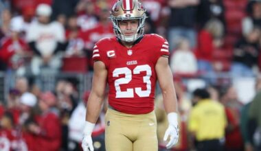 49ers RB Limited In Practice