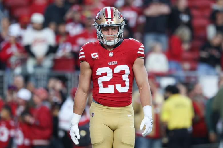 49ers RB Limited In Practice