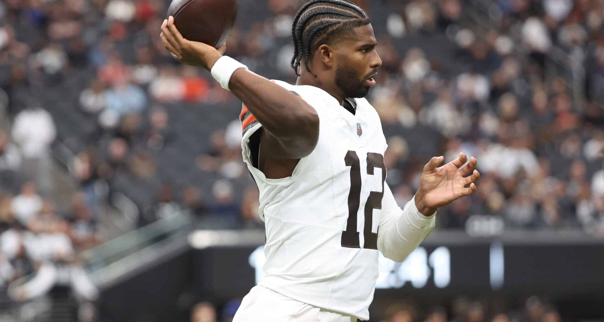 Analyst Urges Browns To Make Big Change With Shedeur Sanders