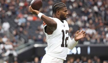 Analyst Urges Browns To Make Big Change With Shedeur Sanders