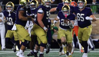 The College Football Playoff can’t keep changing every year to fix its latest controversy