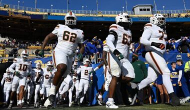 College football bowl projections: RIP Bahamas Bowl and CFP stakes for Alabama, Miami