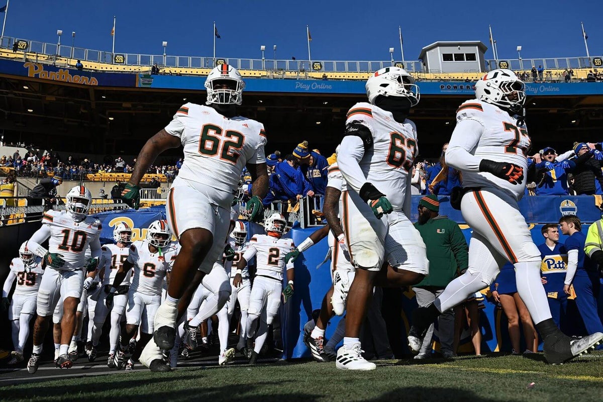 College football bowl projections: RIP Bahamas Bowl and CFP stakes for Alabama, Miami