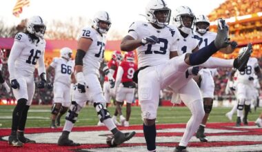 Ranking college football’s 10 open coaching jobs: As SEC hires abound, all eyes on Penn State