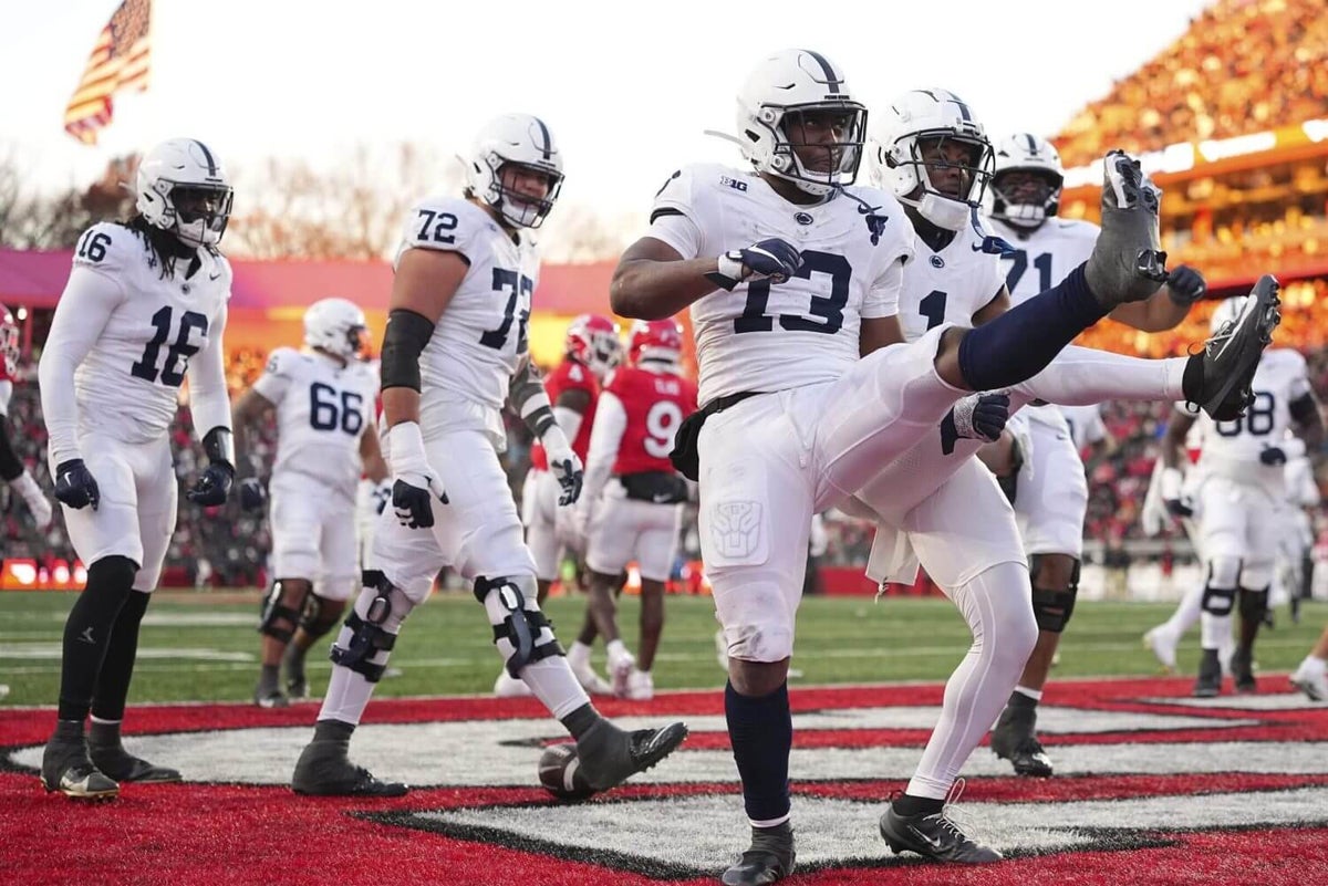 Ranking college football’s 10 open coaching jobs: As SEC hires abound, all eyes on Penn State