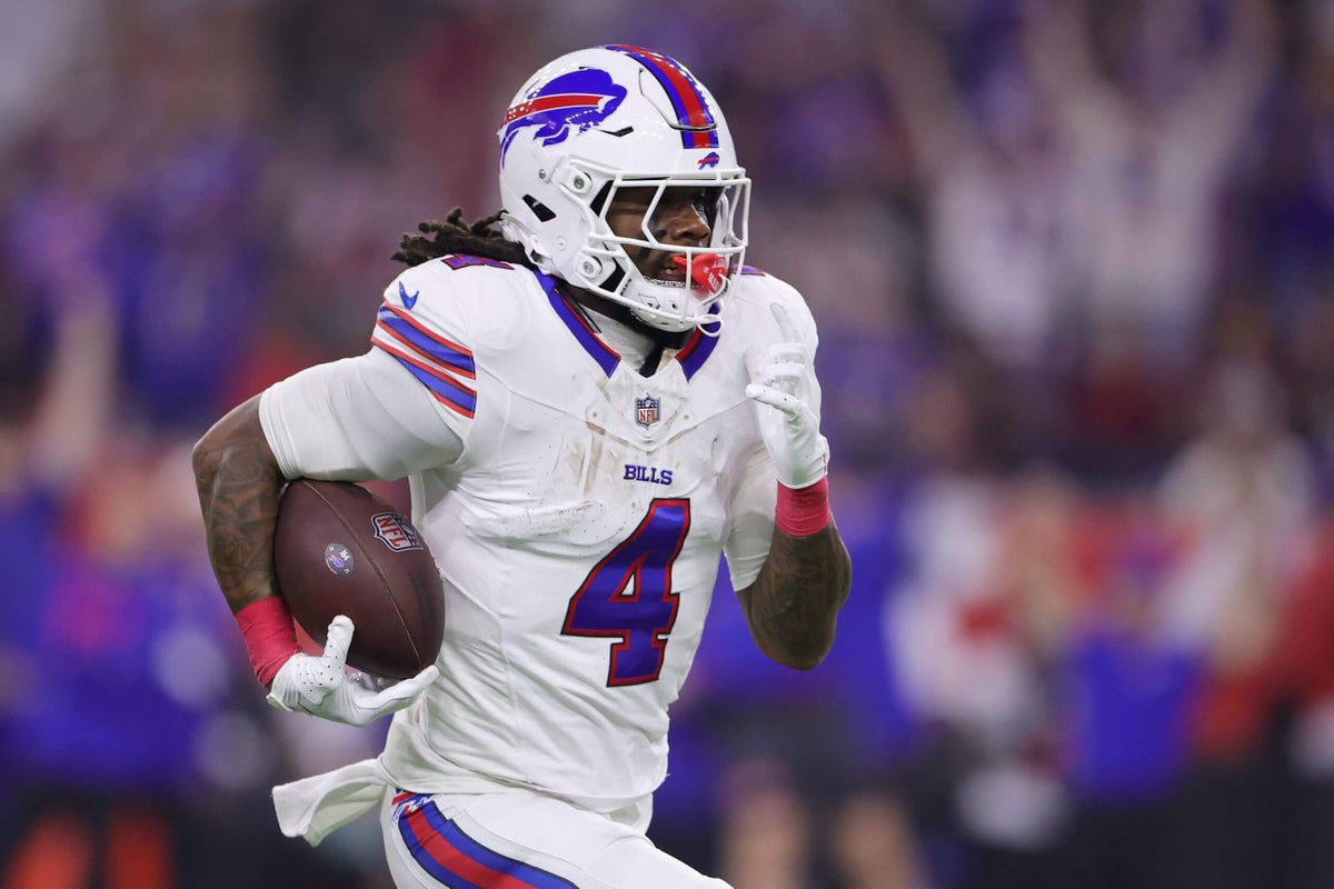 Fantasy football strength of schedule: Week 14 and playoff matchup rankings