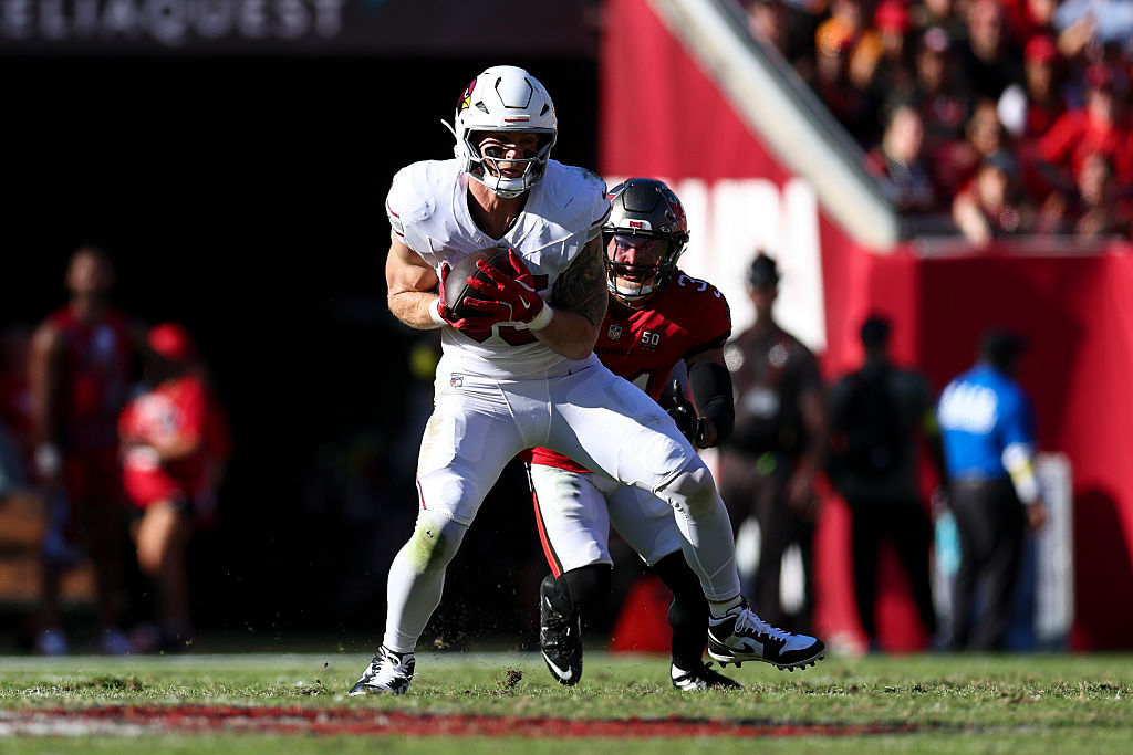 Houston Texans vs. Arizona Cardinals prediction, pick for NFL Week 15 on Sunday 12/14/25