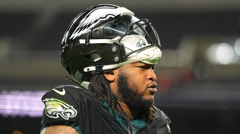 Eagles Get Critical Update on Jalen Carter’s Return vs. Bills
