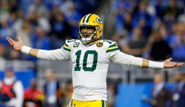 NFL best bets Week 14: Packers to cover vs. Bears and a Cowboys-Lions TNF pick