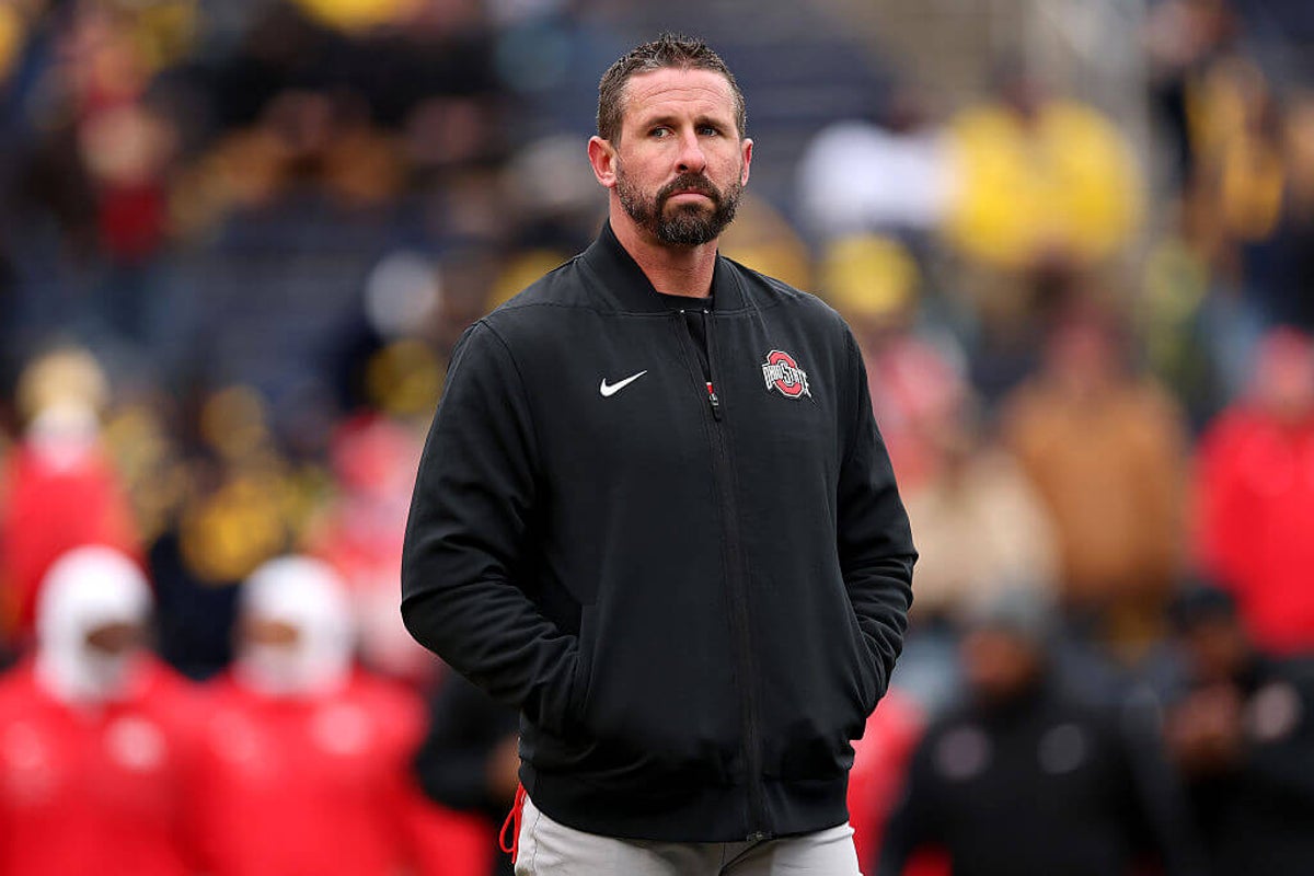 USF targeting Ohio State OC Brian Hartline to be head coach: Sources