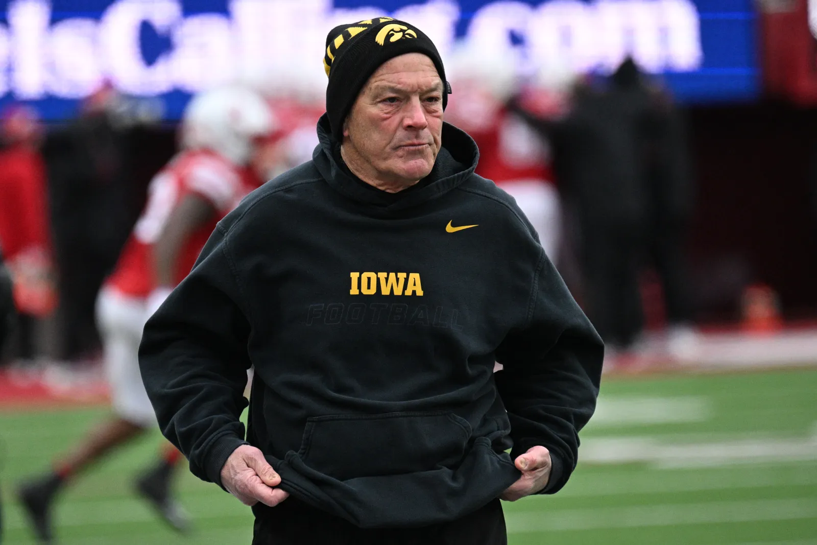 Kirk Ferentz