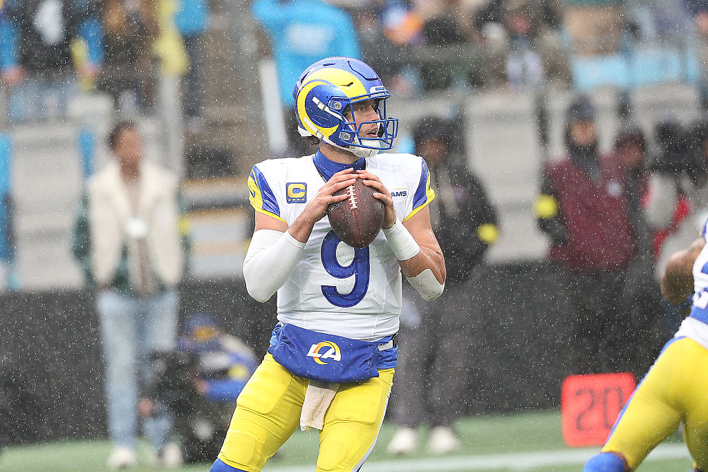 Arizona Cardinals vs. Los Angeles Rams prediction, pick for NFL Week 14 on Sunday 12/07/25