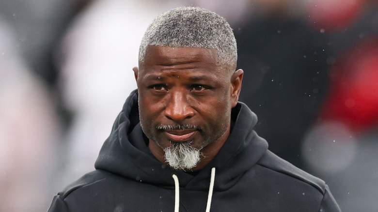 Aaron Glenn, New York Jets