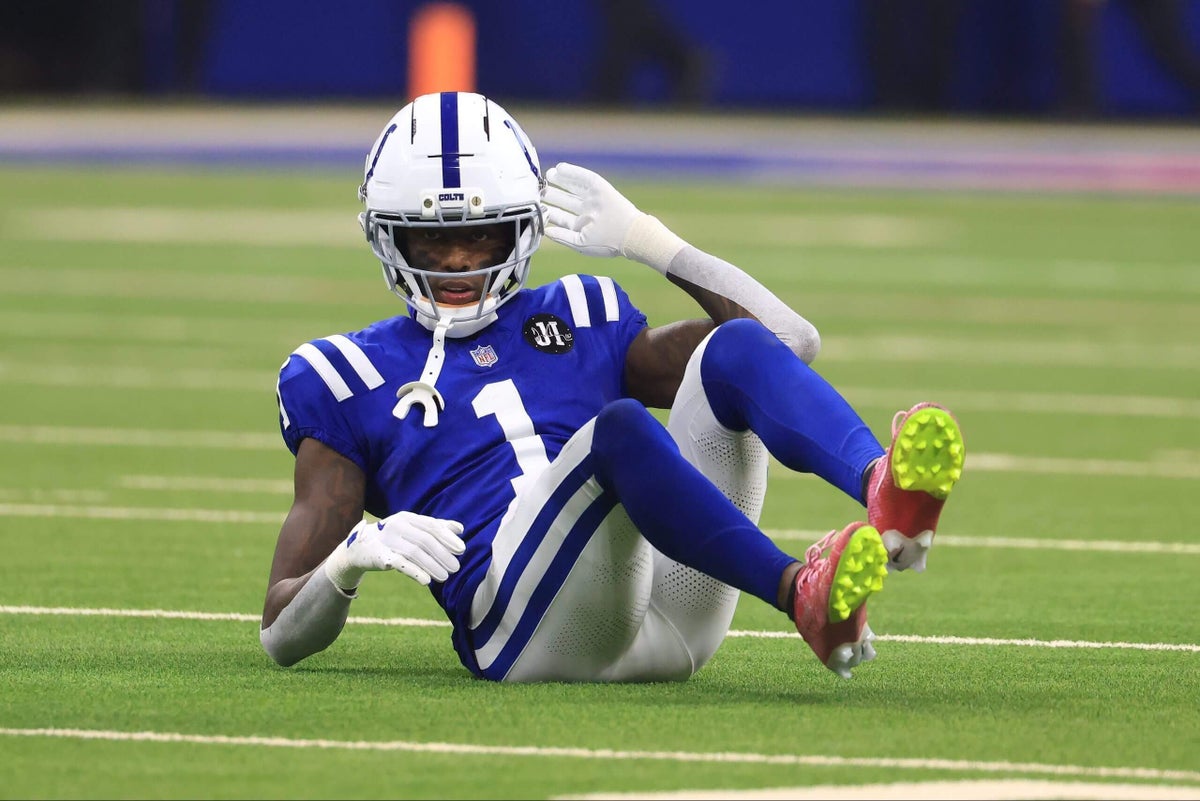 Colts coach: No IR for Sauce Gardner, but CB will miss ‘some time’ with calf injury