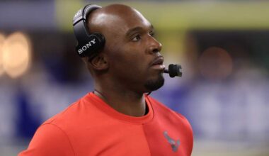 Texans Receive Unfortunate Injury Update on S Jaylen Reed