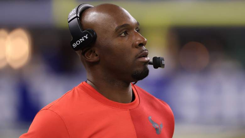 Texans Receive Unfortunate Injury Update on S Jaylen Reed