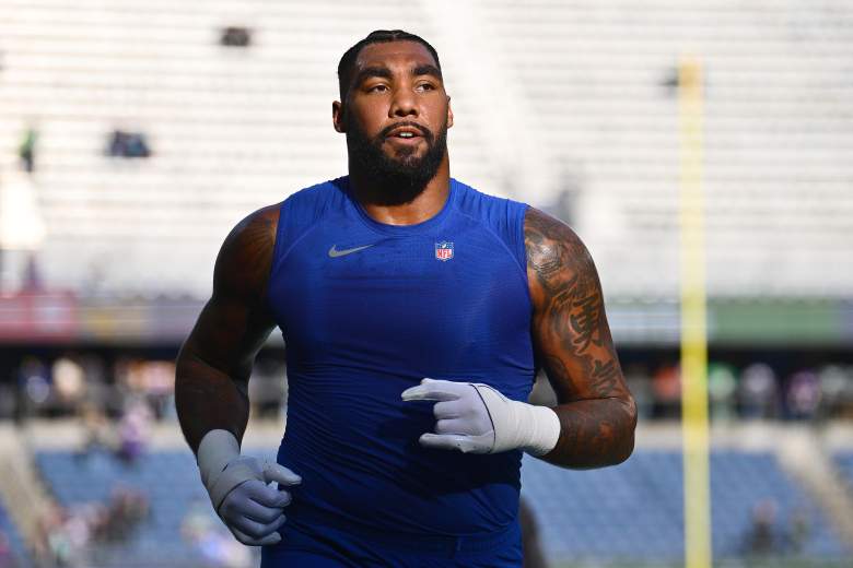 Mike Macdonald Dares Voters to Doubt Leonard Williams Again