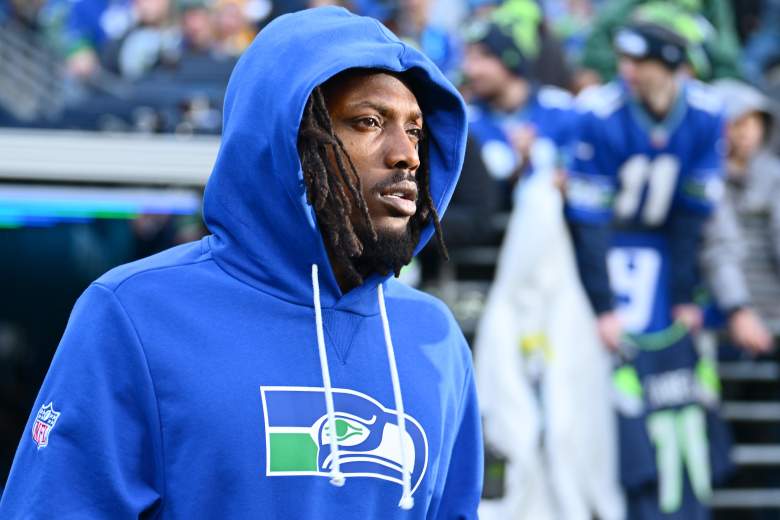 Seahawks Clarify Riq Woolen’s Role After Cornerback Shakeup