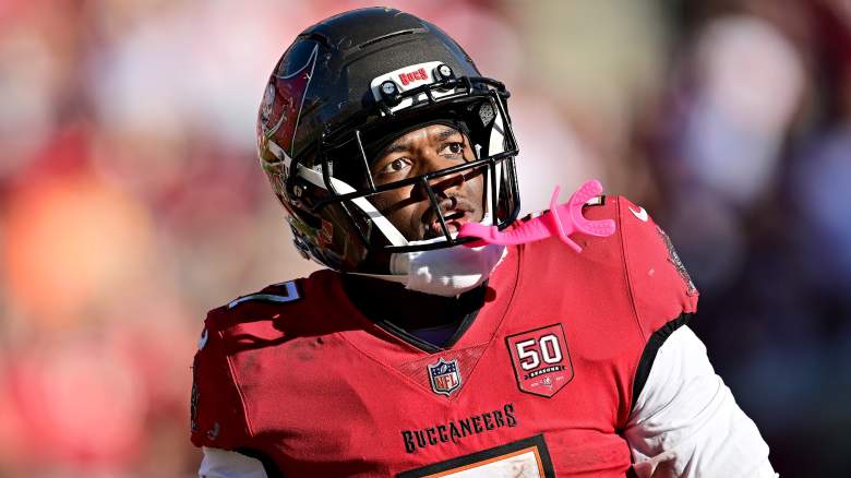 Bucs RB Bucky Irving Called NFL's 'Biggest Winner' After Week 13