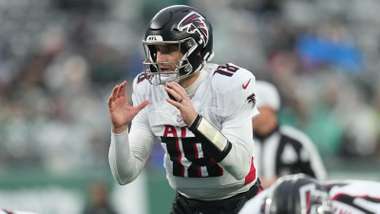 Atlanta Falcons v New York Jets