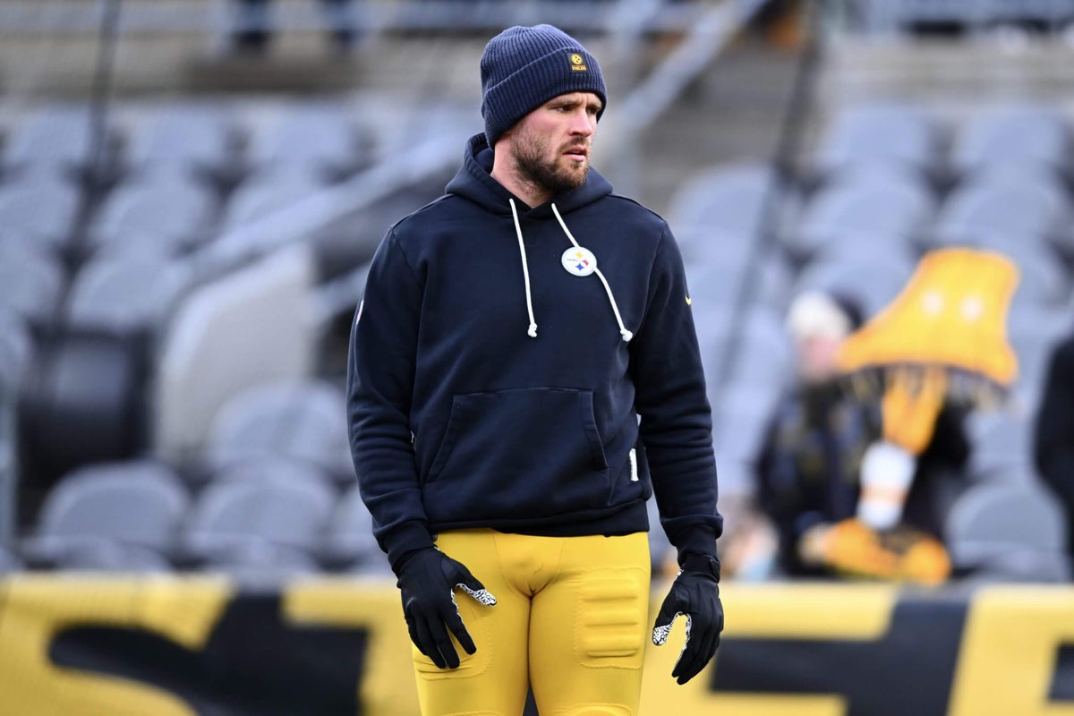Steelers’ T.J. Watt has surgery to repair partially collapsed lung, brother J.J. says