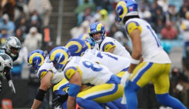 Do the Rams need the NFC’s top seed to reach the Super Bowl? Mailbag