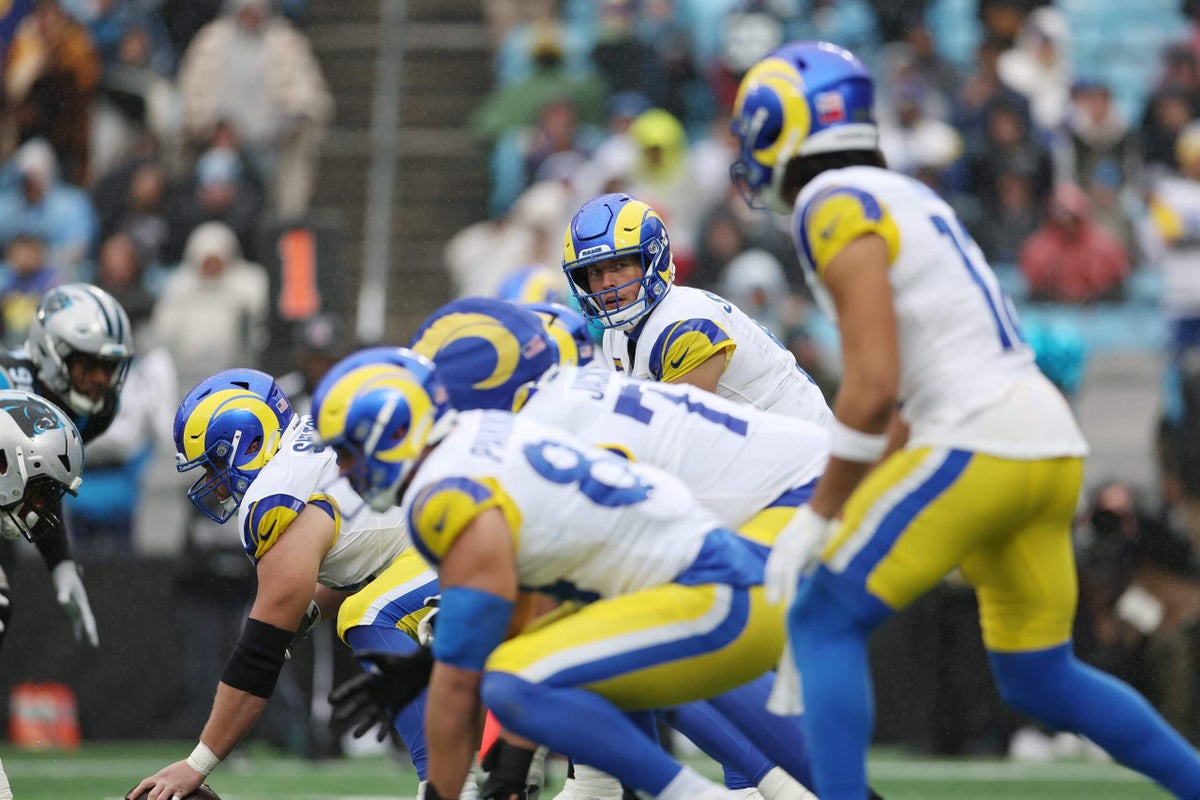 Do the Rams need the NFC’s top seed to reach the Super Bowl? Mailbag