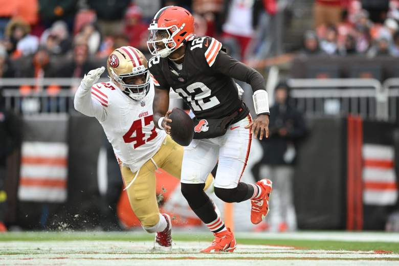 How 8-Sack Swap Condition Impacts 49ers-Eagles Pick