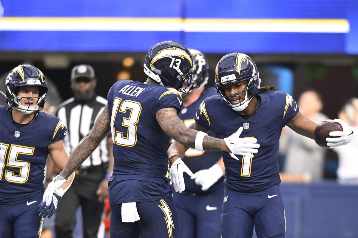 The Chargers earned a necessary win over the Raiders. Now the real test awaits.