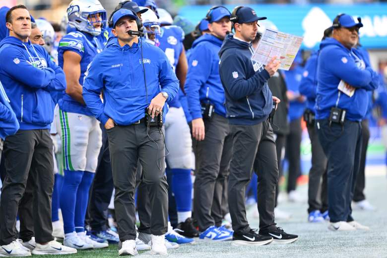 Klint Kubiak on Giants’ Head Coach Candidate List, per The Athletic