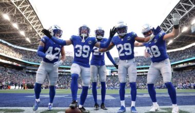 Jalen Sundell, Eric Saubert Activated