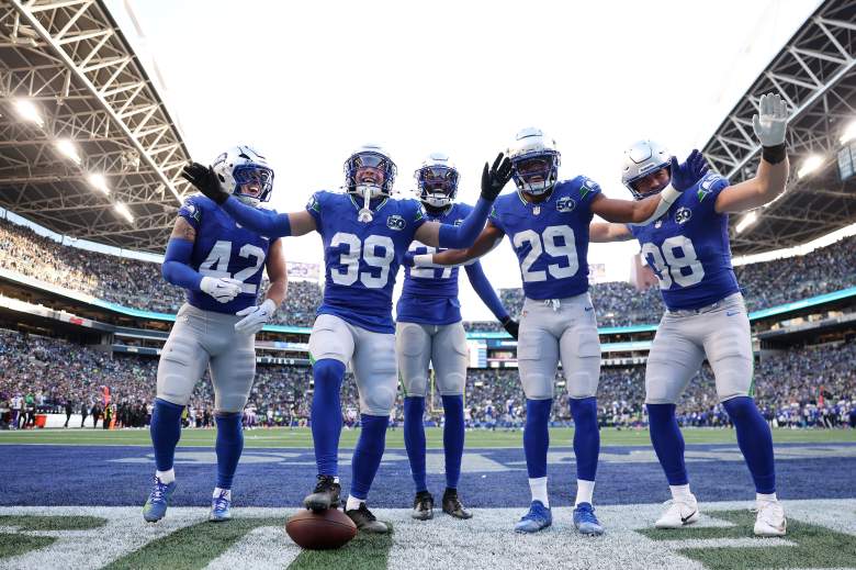 Jalen Sundell, Eric Saubert Activated