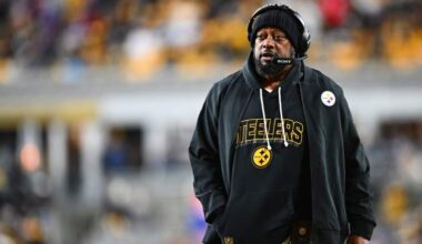 NFL Insider Reveals Only Way Mike Tomlin, Steelers Could Part Ways