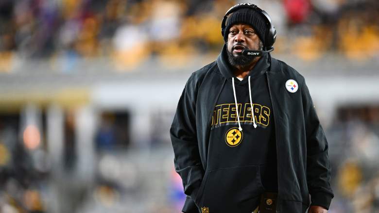 NFL Insider Reveals Only Way Mike Tomlin, Steelers Could Part Ways
