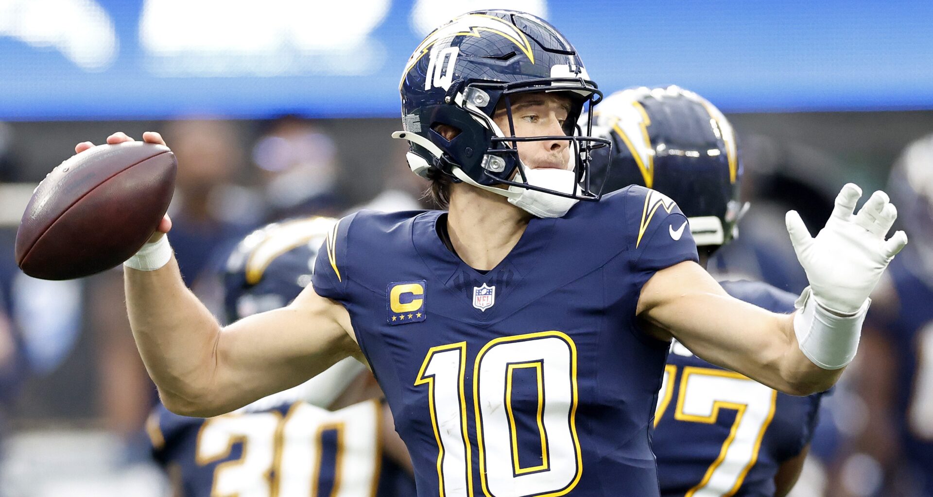 Chargers Could Target a Key Offseason Upgrade