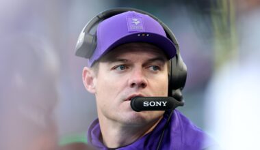 Seahawks Announce Surprising Release of Former Vikings Starter