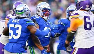 Seahawks’ DT Expected to Be Fined as Another Might Pay For Him