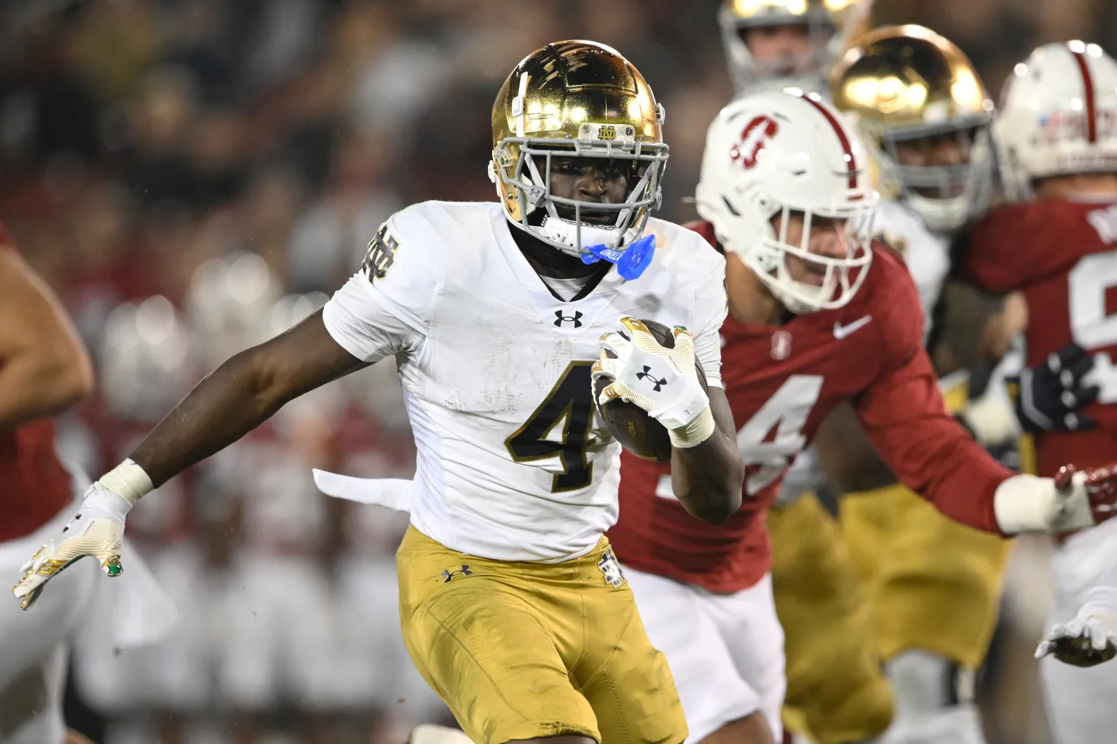 More News: CFP Committee Explains Controversial Notre Dame-Alabama Decision