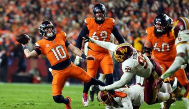 Bo Nix’s ‘Uncoachable’ Traits Fuel Broncos’ Close-Game Surge